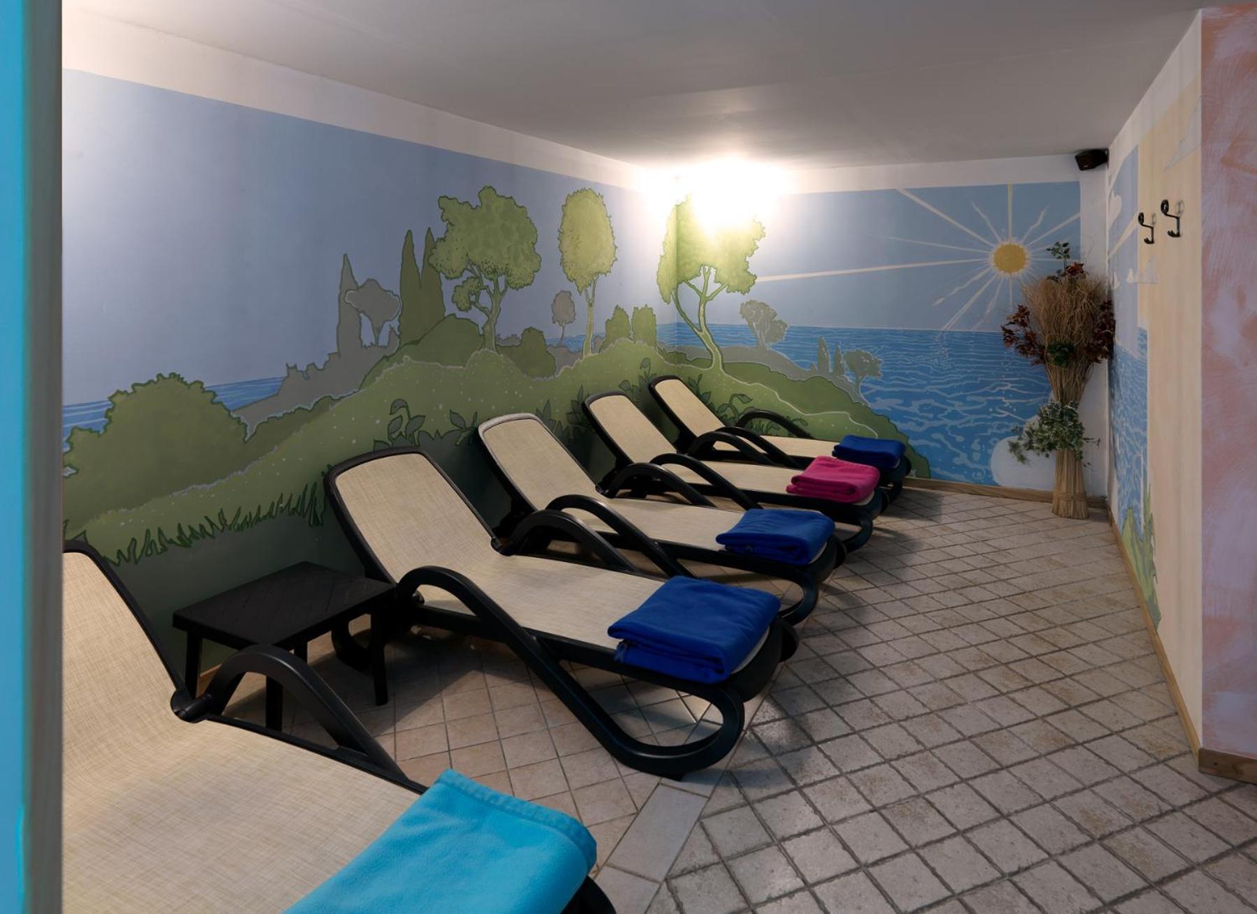 Parkhotel Fedora Campitello di Fassa Exterior foto